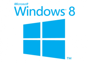windows 8 logo